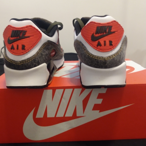 Air Max 90s remix pack - Picture 2 of 5